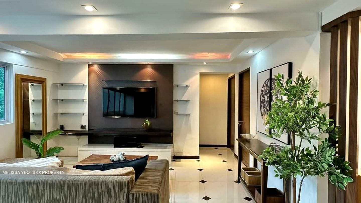 Blk 11 Holland Vista (Queenstown), HDB 5 Rooms #566267411